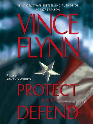 cover image of Protect and Defend